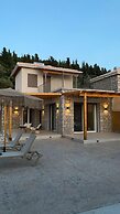 Zephyros Villas - Agios Nikitas