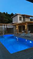 Zephyros Villas - Agios Nikitas