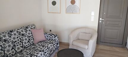 Zephyros Villas - Agios Nikitas