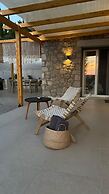Zephyros Villas - Agios Nikitas