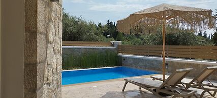 Zephyros Villas - Agios Nikitas