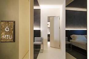 Meo Design Suite & Spa