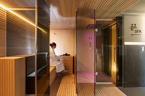 Meo Design Suite & Spa