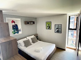 U-GO Edificio Manzana 3