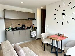 U-GO Edificio Manzana 3 al lado del Movistar Arena