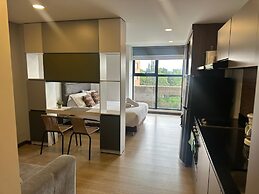 U-GO Edificio Manzana 3 al lado del Movistar Arena