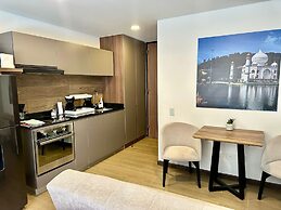 U-GO Edificio Manzana 3 al lado del Movistar Arena