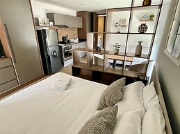 U-GO Edificio Manzana 3 al lado del Movistar Arena