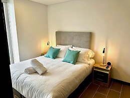 U-GO Edificio Manzana 3 al lado del Movistar Arena