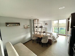 U-GO Edificio Manzana 3 al lado del Movistar Arena