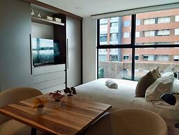 U-GO Edificio Manzana 3 al lado del Movistar Arena