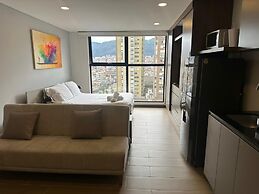 U-GO Edificio Manzana 3 al lado del Movistar Arena