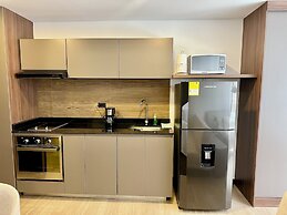 U-GO Edificio Manzana 3 al lado del Movistar Arena