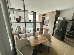 U-GO Edificio Manzana 3 al lado del Movistar Arena