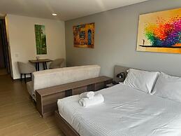 U-GO Edificio Manzana 3 al lado del Movistar Arena