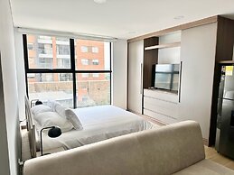 U-GO Edificio Manzana 3 al lado del Movistar Arena