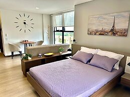 U-GO Edificio Manzana 3 al lado del Movistar Arena