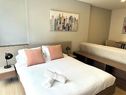 U-GO Edificio Manzana 3 al lado del Movistar Arena