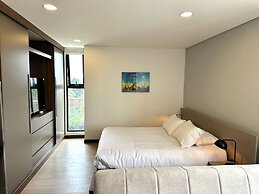 U-GO Edificio Manzana 3 al lado del Movistar Arena