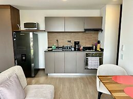 U-GO Edificio Manzana 3 al lado del Movistar Arena