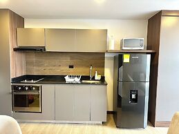 U-GO Edificio Manzana 3 al lado del Movistar Arena