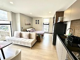 U-GO Edificio Manzana 3 al lado del Movistar Arena