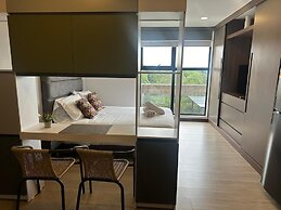 U-GO Edificio Manzana 3 al lado del Movistar Arena