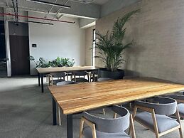 U-GO Edificio Manzana 3