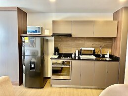 U-GO Edificio Manzana 3 al lado del Movistar Arena