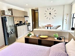 U-GO Edificio Manzana 3 al lado del Movistar Arena