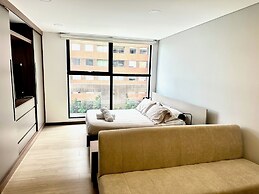 U-GO Edificio Manzana 3 al lado del Movistar Arena