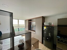 U-GO Edificio Manzana 3 al lado del Movistar Arena