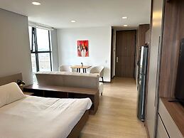 U-GO Edificio Manzana 3 al lado del Movistar Arena