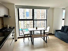 U-GO Edificio Manzana 3 al lado del Movistar Arena