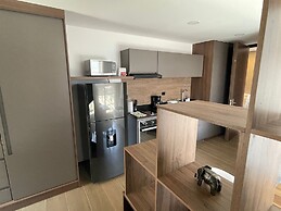 U-GO Edificio Manzana 3 al lado del Movistar Arena