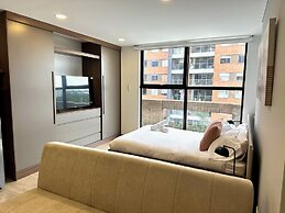 U-GO Edificio Manzana 3 al lado del Movistar Arena