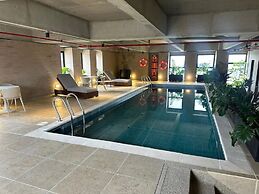 U-GO Edificio Manzana 3 al lado del Movistar Arena