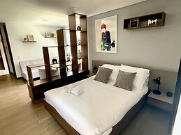 U-GO Edificio Manzana 3 al lado del Movistar Arena