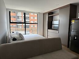 U-GO Edificio Manzana 3 al lado del Movistar Arena