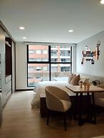 U-GO Edificio Manzana 3 al lado del Movistar Arena