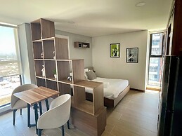 U-GO Edificio Manzana 3