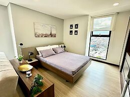 U-GO Edificio Manzana 3 al lado del Movistar Arena