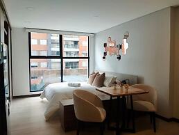 U-GO Edificio Manzana 3 al lado del Movistar Arena