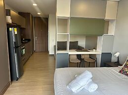 U-GO Edificio Manzana 3 al lado del Movistar Arena