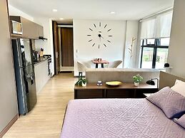 U-GO Edificio Manzana 3 al lado del Movistar Arena