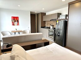 U-GO Edificio Manzana 3 al lado del Movistar Arena