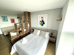 U-GO Edificio Manzana 3 al lado del Movistar Arena