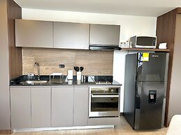 U-GO Edificio Manzana 3 al lado del Movistar Arena