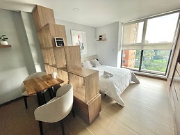 U-GO Edificio Manzana 3