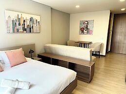 U-GO Edificio Manzana 3 al lado del Movistar Arena